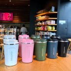 THERMOS MUG WITH LED DISPLAY – Sport edition