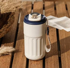 Thermos Mug WITH LED Display – Classic Edition