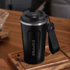 THERMOS MUG WITH LED DISPLAY – Sport edition